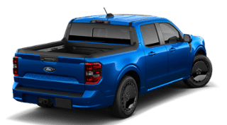 2026 Ford Maverick® External Image 4